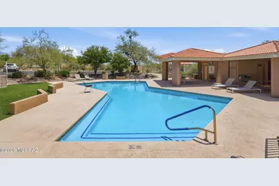 3958 W Bagley Flat Place, Tucson, AZ 85745 - Photo 39