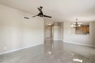 3958 W Bagley Flat Place, Tucson, AZ 85745 - Photo 7