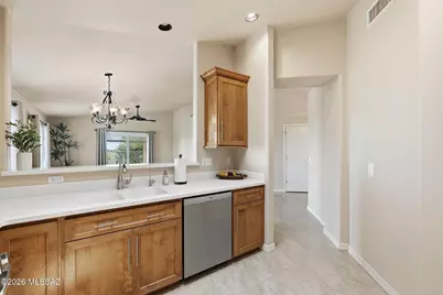 3958 W Bagley Flat Place, Tucson, AZ 85745 - Photo 11