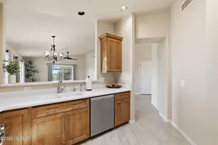 3958 W Bagley Flat Pl, Tucson, AZ 85745 - Photo 11
