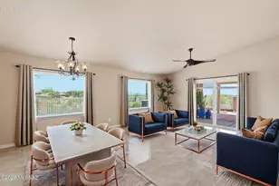 3958 W Bagley Flat Pl, Tucson, AZ 85745 - Photo 3