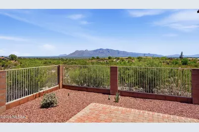 3958 W Bagley Flat Place, Tucson, AZ 85745 - Photo 33