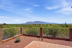 3958 W Bagley Flat Pl, Tucson, AZ 85745 - Photo 33