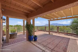 3958 W Bagley Flat Pl, Tucson, AZ 85745 - Photo 29