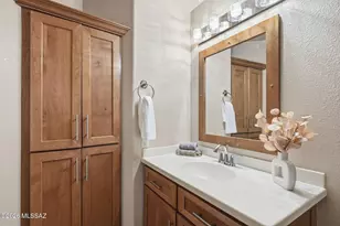 3958 W Bagley Flat Pl, Tucson, AZ 85745 - Photo 25