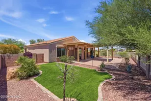 3958 W Bagley Flat Pl, Tucson, AZ 85745 - Photo 31