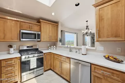 3958 W Bagley Flat Place, Tucson, AZ 85745 - Photo 9