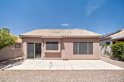 12224 N Kylene Canyon Drive, Oro Valley, AZ 85755 - Photo 19