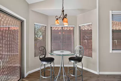12224 N Kylene Canyon Drive, Oro Valley, AZ 85755 - Photo 7