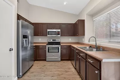 12224 N Kylene Canyon Drive, Oro Valley, AZ 85755 - Photo 5