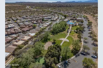 1345 W Vuelta Del Yunque, Sahuarita, AZ 85629 - Photo 37
