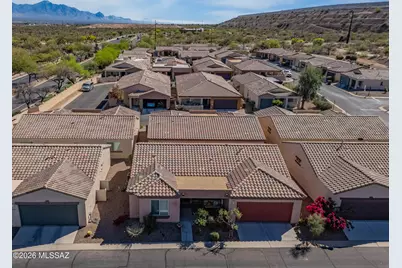 1345 W Vuelta Del Yunque, Sahuarita, AZ 85629 - Photo 33