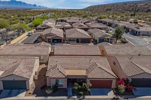 1345 W Vuelta del Yunque, Sahuarita, AZ 85629 - Photo 33