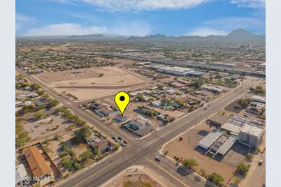1225 S Herndon Avenue, Tucson, AZ 85713 - Photo 13