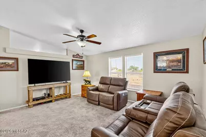 3855 E Busby Drive, Safford, AZ 85546 - Photo 21