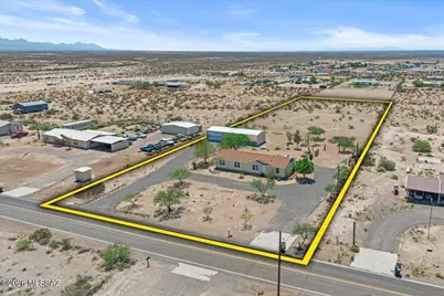 3855 E Busby Drive, Safford, AZ 85546 - Photo 7