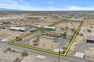 3855 E Busby Dr, Safford, AZ 85546 - Photo 7