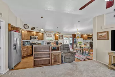 3855 E Busby Drive, Safford, AZ 85546 - Photo 19