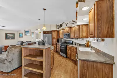 3855 E Busby Drive, Safford, AZ 85546 - Photo 17