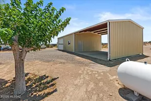 3855 E Busby Dr, Safford, AZ 85546 - Photo 39