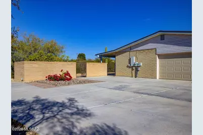 10673 E Camino Quince, Tucson, AZ 85748 - Photo 37