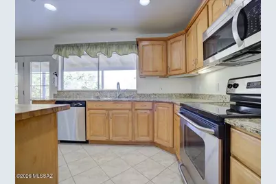 10673 E Camino Quince, Tucson, AZ 85748 - Photo 21
