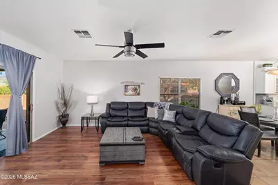 12970 N Yellow Orchid Drive, Oro Valley, AZ 85755 - Photo 13