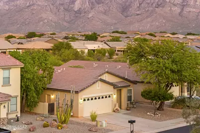 12970 N Yellow Orchid Drive, Oro Valley, AZ 85755 - Photo 5