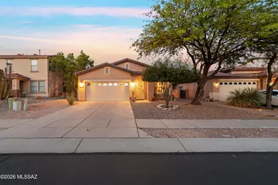 12970 N Yellow Orchid Drive, Oro Valley, AZ 85755 - Photo 1