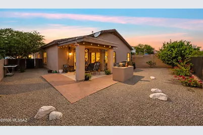 12970 N Yellow Orchid Drive, Oro Valley, AZ 85755 - Photo 25