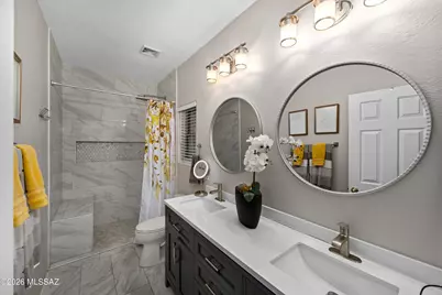12970 N Yellow Orchid Drive, Oro Valley, AZ 85755 - Photo 19