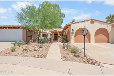 449 E Paseo Chuparosas, Green Valley, AZ 85614 - Photo 35
