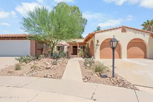 449 E Paseo Chuparosas, Green Valley, AZ 85614 - Photo 35