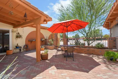 449 E Paseo Chuparosas, Green Valley, AZ 85614 - Photo 21