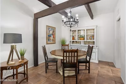 449 E Paseo Chuparosas, Green Valley, AZ 85614 - Photo 25