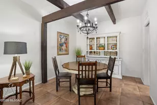 449 E Paseo Chuparosas, Green Valley, AZ 85614 - Photo 25