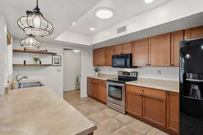 449 E Paseo Chuparosas, Green Valley, AZ 85614 - Photo 5