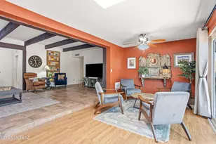 449 E Paseo Chuparosas, Green Valley, AZ 85614 - Photo 17