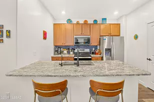 9324 N Agave Gold Rd, Tucson, AZ 85742 - Photo 19