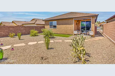 9324 N Agave Gold Road, Tucson, AZ 85742 - Photo 3
