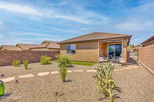 9324 N Agave Gold Rd, Tucson, AZ 85742 - Photo 3