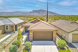 9324 N Agave Gold Rd, Tucson, AZ 85742 - Photo 47