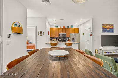 9324 N Agave Gold Road, Tucson, AZ 85742 - Photo 17