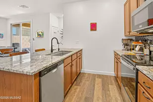 9324 N Agave Gold Rd, Tucson, AZ 85742 - Photo 21