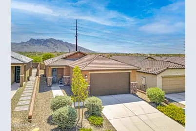 9324 N Agave Gold Road, Tucson, AZ 85742 - Photo 45