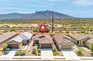 9324 N Agave Gold Rd, Tucson, AZ 85742 - Photo 11