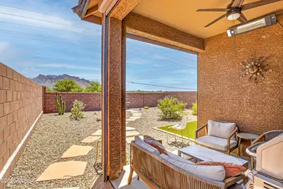 9324 N Agave Gold Road, Tucson, AZ 85742 - Photo 5