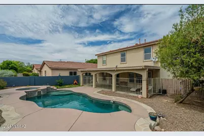 276 E Monterey Cypress Street, Sahuarita, AZ 85629 - Photo 7