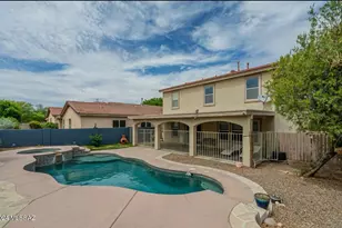 276 E Monterey Cypress St, Sahuarita, AZ 85629 - Photo 7