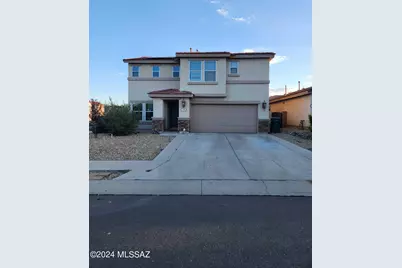 276 E Monterey Cypress Street, Sahuarita, AZ 85629 - Photo 1